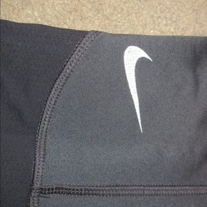 Nike Pants - Full length Nike Pro leggings Nike Pants - Full length Nike Pro leggings